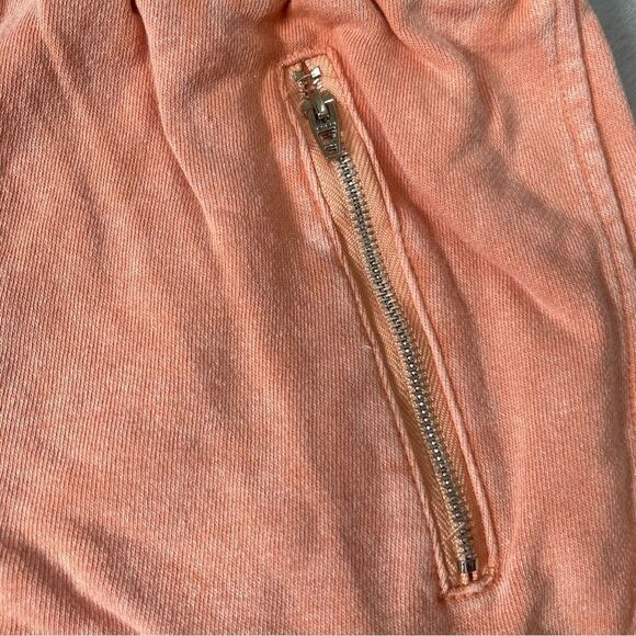 🔥 NWT BLANKNYC “Power Hour” Cotton Shorts – Size M 🔥 - Picture 6 of 13